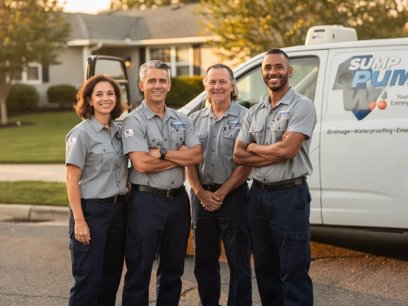 Water Heater Repair company in Ann Arbor, MI